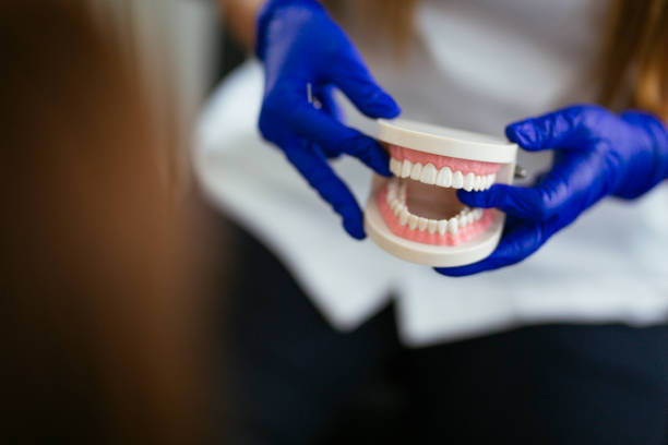 Best Cosmetic Dentistry  in High Bridge, WA