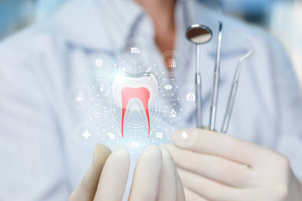 Advanced Technology for Better Dental Care in High Bridge, WA
