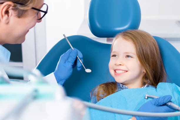 Oral Surgery in High Bridge, WA