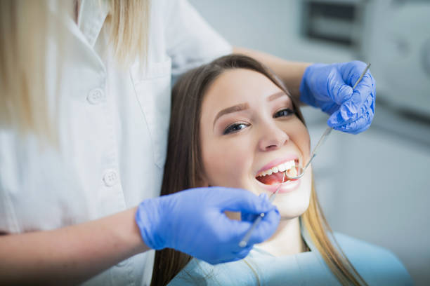 Laser Dentistry in High Bridge, WA